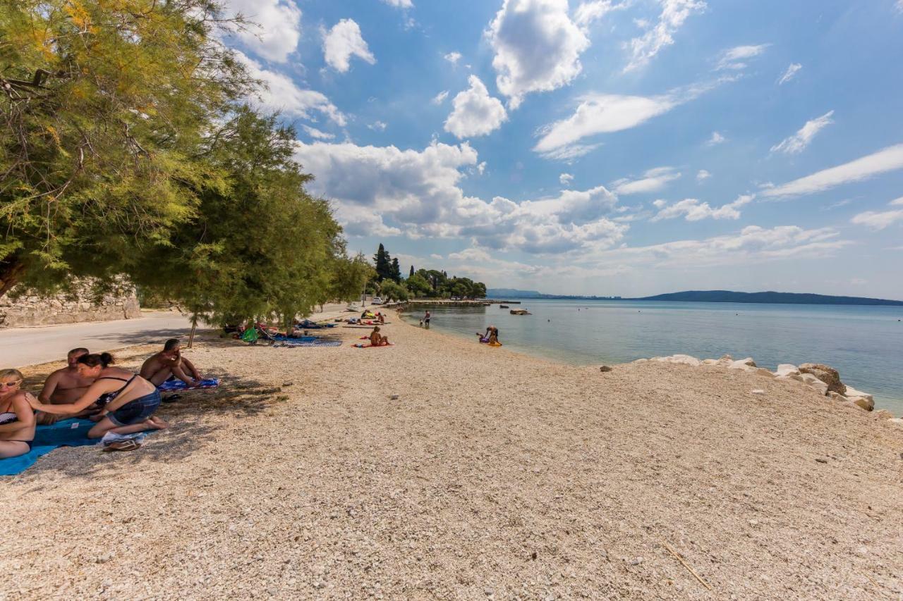 Apartman Nikolic 2 Appartement Kaštela Buitenkant foto